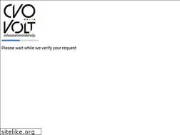 Sites similar to cvovolt.be