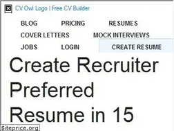 Sites similar to cvowl.com
