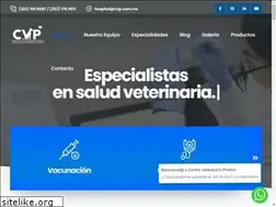 Sites similar to cvp.com.mx