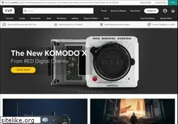 Sites similar to cvp.com