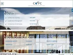 Sites similar to cvpc.ch