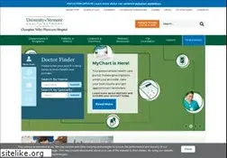 Sites similar to cvph.org