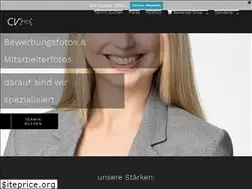 Sites similar to cvpics.de
