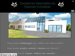 Sites similar to cvpimmo.com