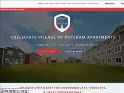Sites similar to cvpotsdam.com