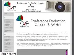 Sites similar to cvpoxford.co.uk