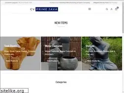 Sites similar to cvprimejava.com