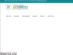 Sites similar to cvpromise.org