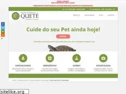 Sites similar to cvquete.com.br
