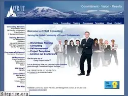 Sites similar to cvr-it.com