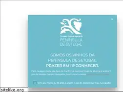 Sites similar to cvr-psetubal.com