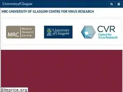 Sites similar to cvr.ac.uk