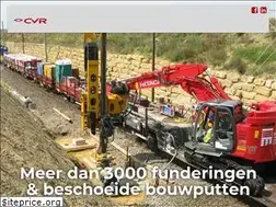 Sites similar to cvr.be