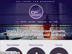 Sites similar to cvradionica.com
