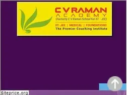 Sites similar to cvramanschool.in