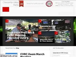 Sites similar to cvrc.club