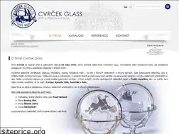 Sites similar to cvrcekglass.cz