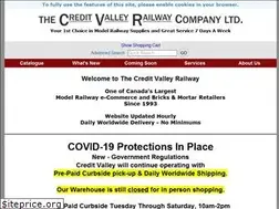 Sites similar to cvrco.ca
