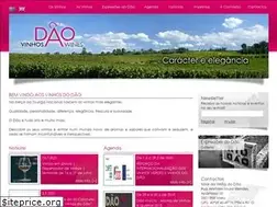 Sites similar to cvrdao.pt