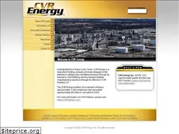 Sites similar to cvrenergy.com