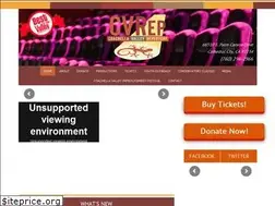 Sites similar to cvrep.org