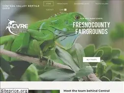 Sites similar to cvreptileexpo.com