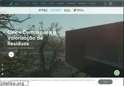 Sites similar to cvresiduos.pt