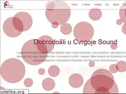 Sites similar to cvrgoje.com