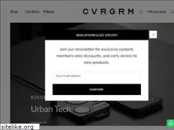 Sites similar to cvrgrm.ae