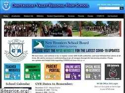 Sites similar to cvrhighschool.com