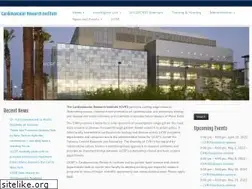 Sites similar to cvri.ucsf.edu