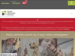 Sites similar to cvrivesud.com