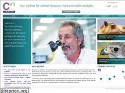 Sites similar to cvrl.ae