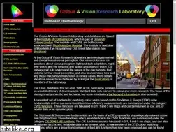 Sites similar to cvrl.org