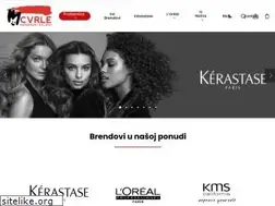 Sites similar to cvrlehairshop.rs