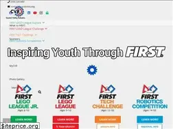 Sites similar to cvrobotics.org