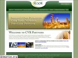 Sites similar to cvrpartners.com