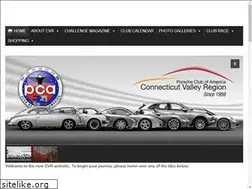Sites similar to cvrpca.org