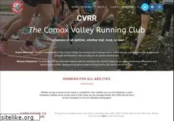 Sites similar to cvrr.ca