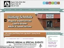 Sites similar to cvrr.com