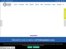 Sites similar to cvrs.it