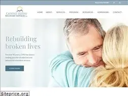 Sites similar to cvrshome.com