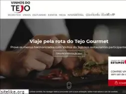 Sites similar to cvrtejo.pt