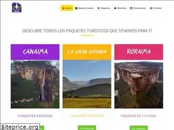 Sites similar to cvrtours.com.ve