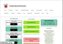 Sites similar to cvrunners.org
