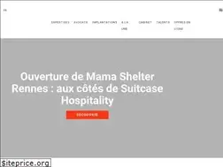 Sites similar to cvs-avocats.com
