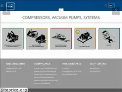 Sites similar to cvs-eng.de