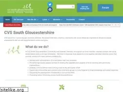 Sites similar to cvs-sg.org.uk