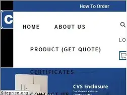 Sites similar to cvs.com.my