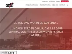 Sites similar to cvs.de
